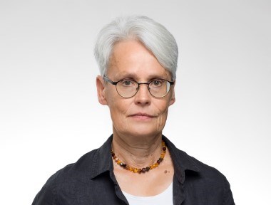 Agneta Erikson