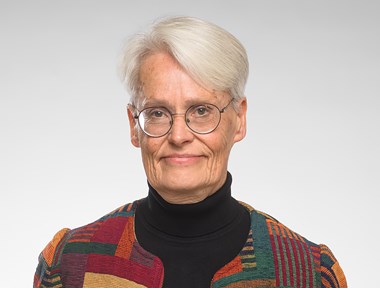 Agneta Erikson