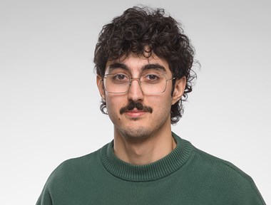 Arad Gefoor Javanmardi