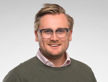 Gustaf Brännhammar