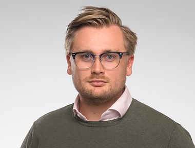 Gustaf Brännhammar