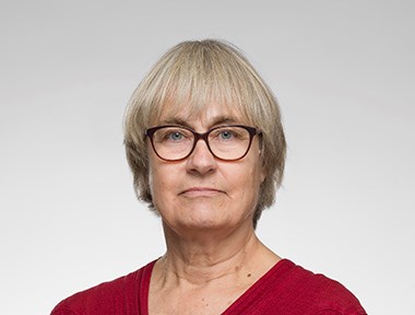 Karin Bennemo