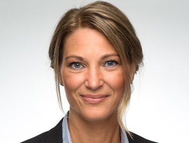 Liselotte Engqvist