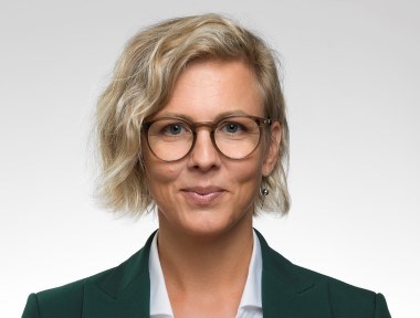 Jennie Claesson