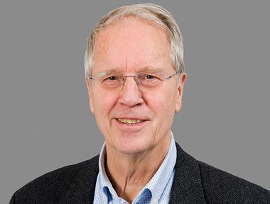 Bertil Norbelie