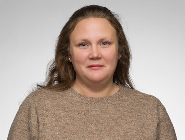 Nina Roos
