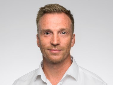 Heikki Syrjäpalo