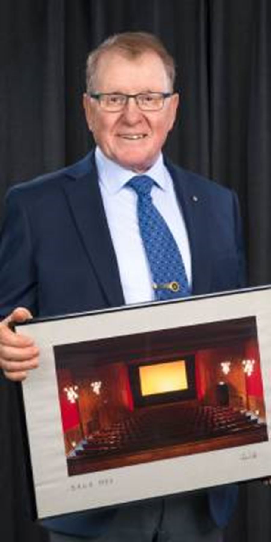 Christer Nordstr&ouml;m