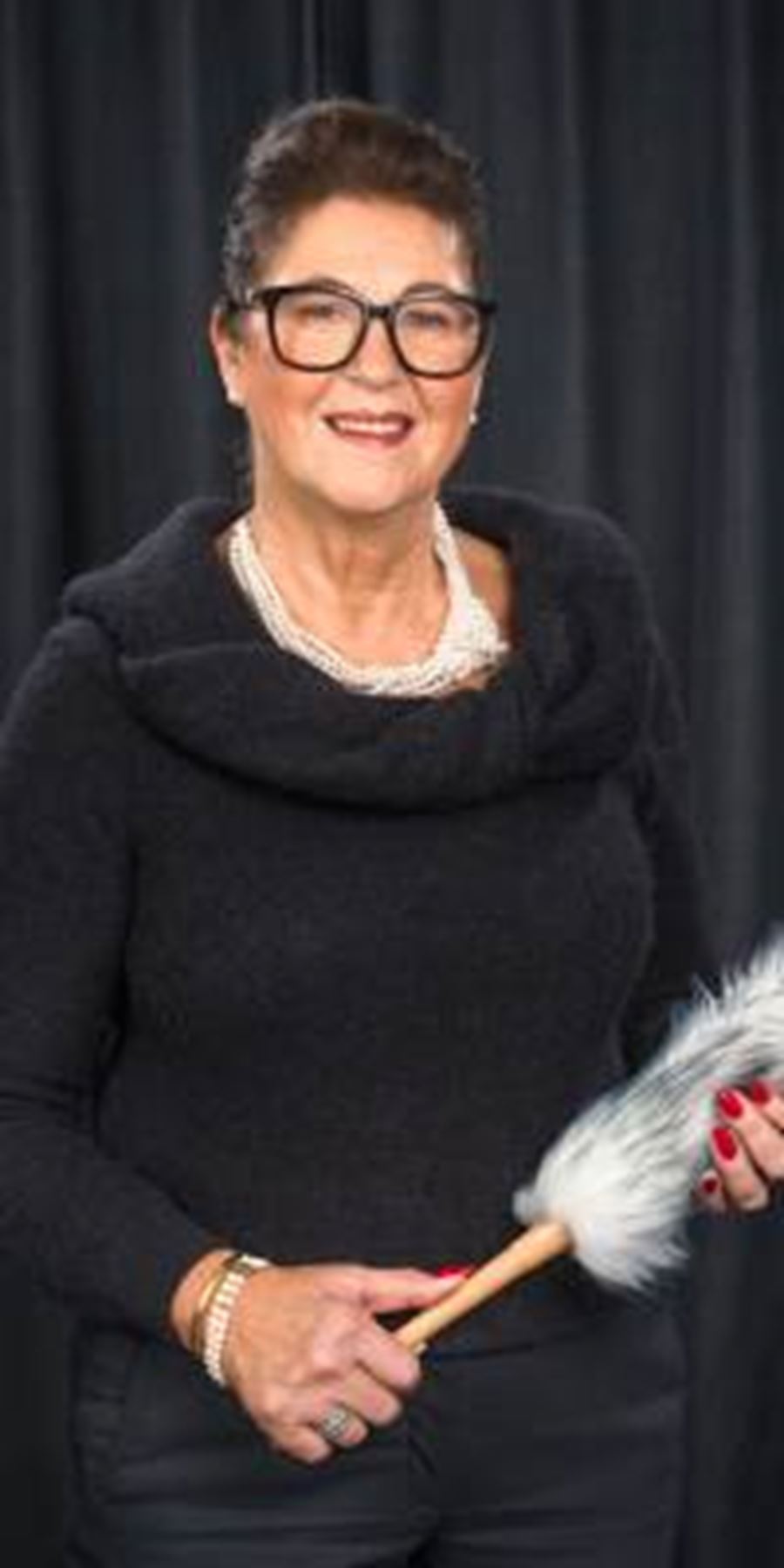 Marl&eacute;ne Eriksson