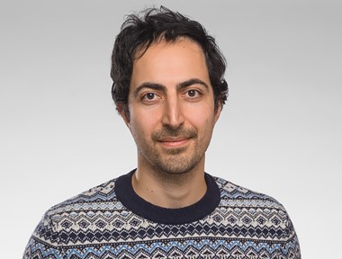 Robin Güler Akkus