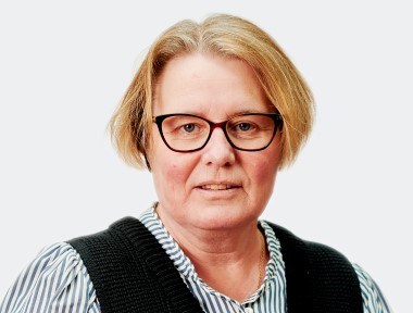 Agneta Bergström