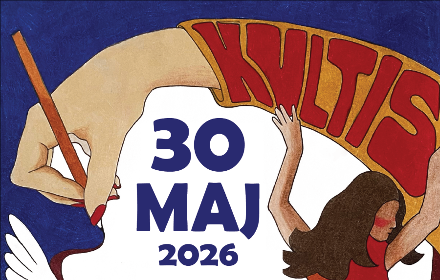 Kultis 2026
