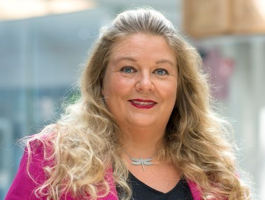 Kajsa Trädgårdh