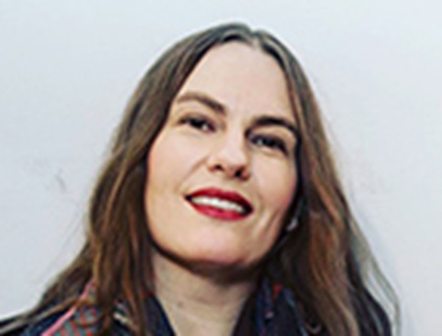Linda Forsberg