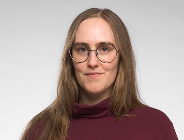 Veronica Green