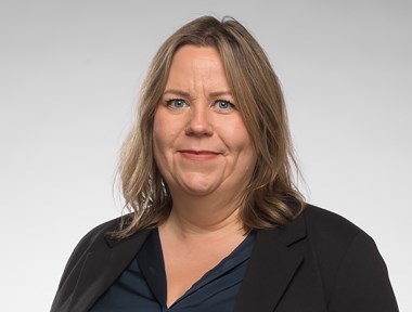 Karin Karelius