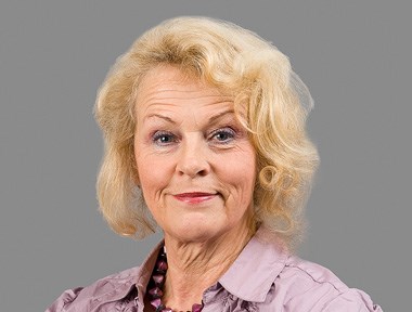 Anna-Karin Westerlund