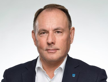 Thomas Ekvall
