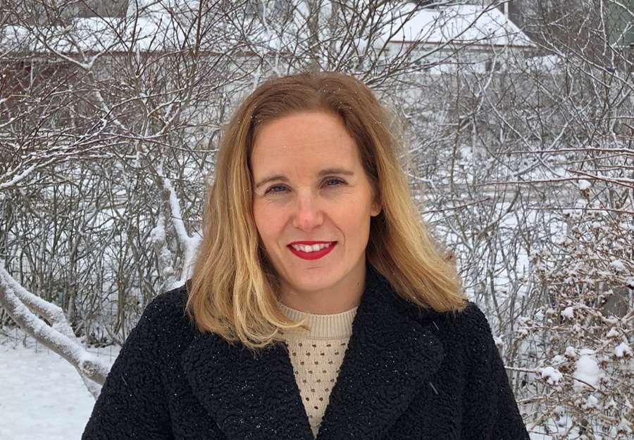 Susanne Afzelius