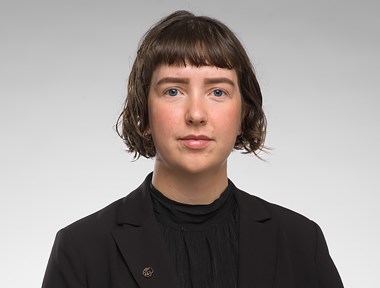 Sara Ingard