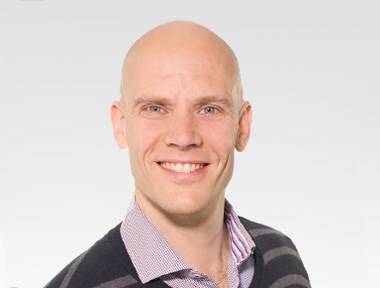 Mikael Odervång