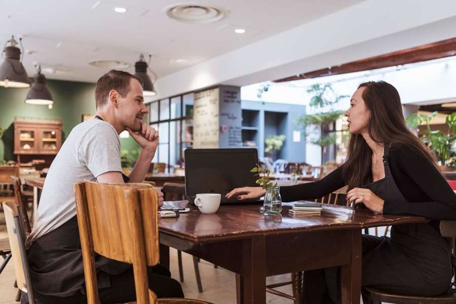 Uppsala kommun fokuserar nu på att ge stöd till lokala serveringsställen så som restauranger, caféer och nattklubbar.