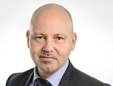 Ola Hägglund