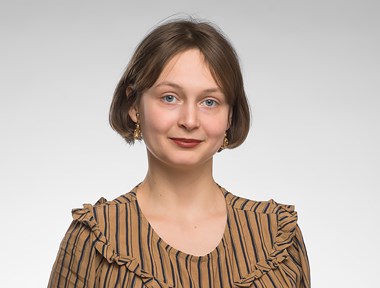 Agnes Engström