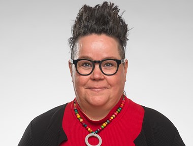 Anna Bergström