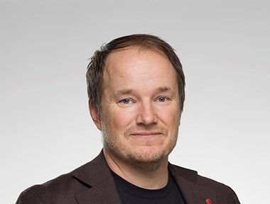 Tobias Smedberg