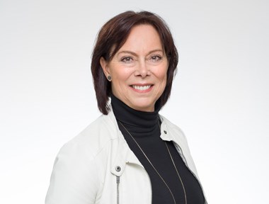 Karin Brolin