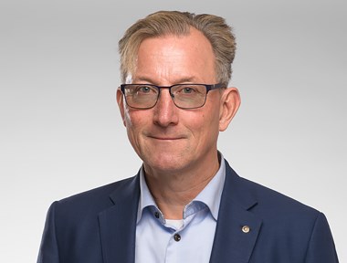 Klas Bergström