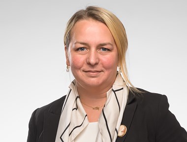 Felicia Sundmark