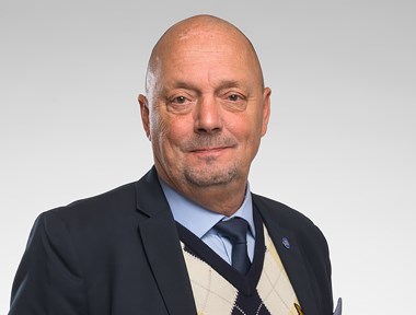 Mats Gyllander
