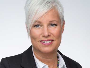 Ingela Hagström