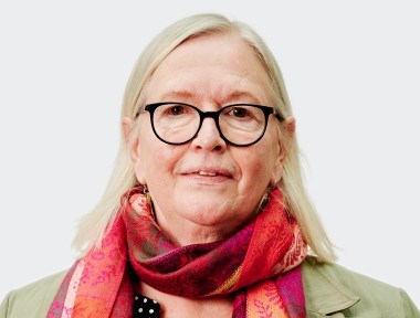 Lena Florén