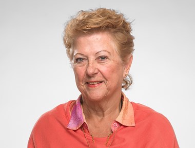 Agneta Gille