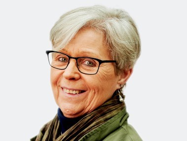 Mari Näsman