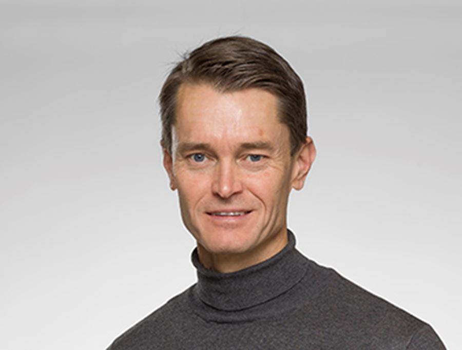 Mattias Johansson