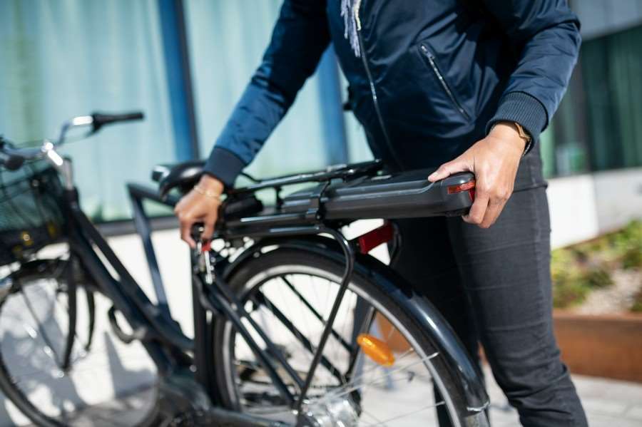 Nya cyklar ställer nya krav på tekniker och reparatörer.