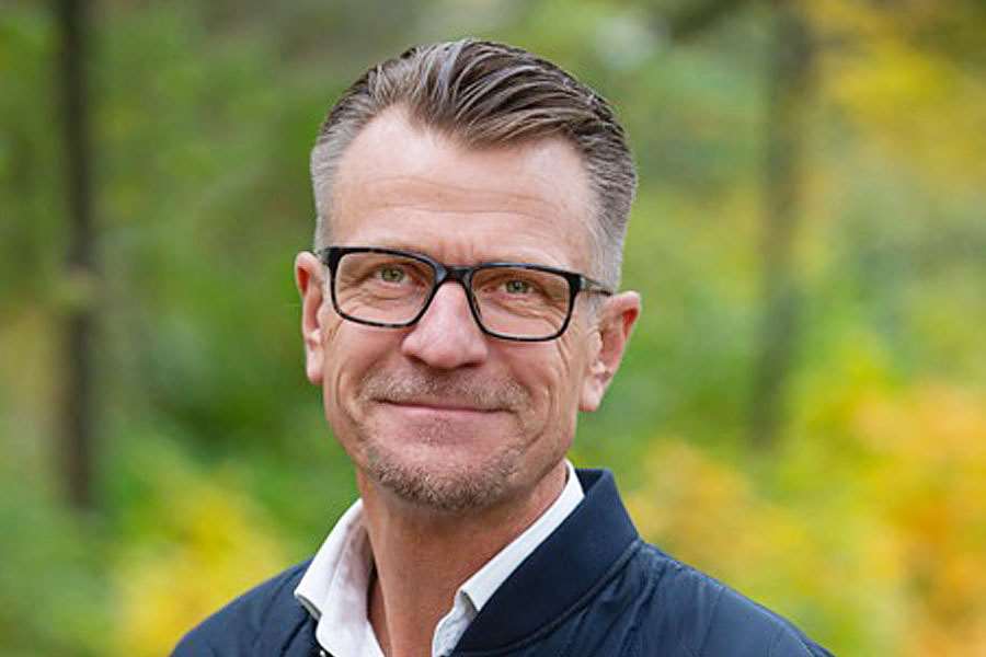 Thomas Perlsund
