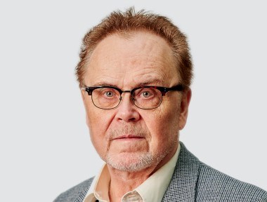 Ulf Stjernefeldt