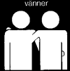 Vänner