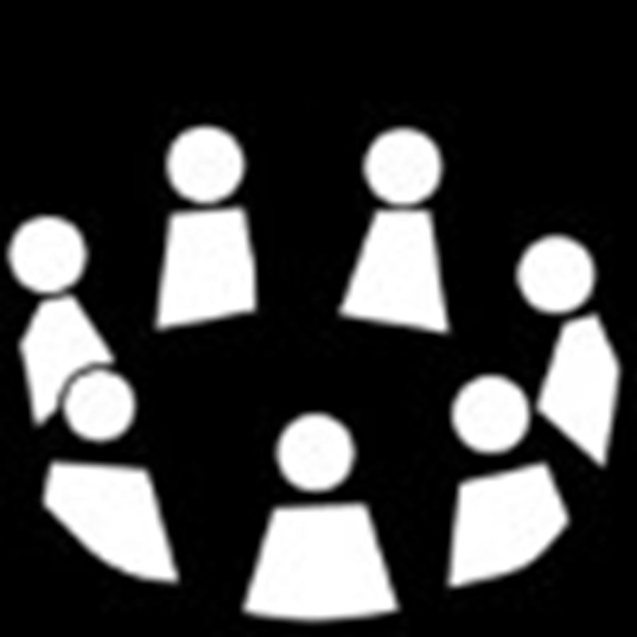 Samtal i grupp