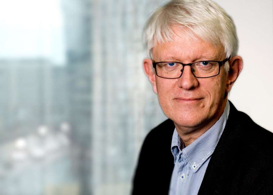 Johan Carlson Foto: Folkhälsomyndigheten