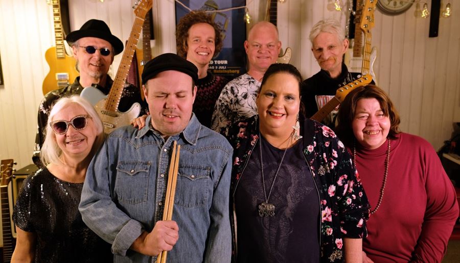 Esters orkester