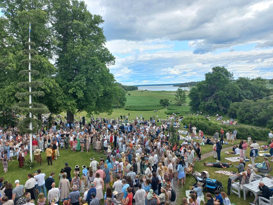 Midsommar