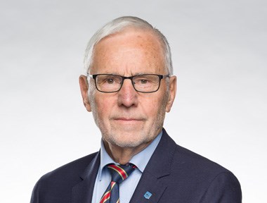 Carl Lindberg