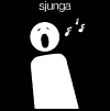 Sjunga