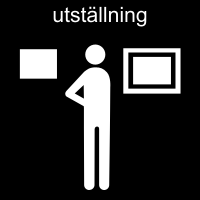 utställning